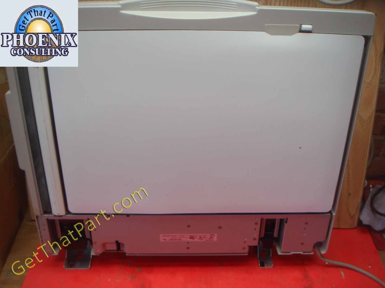 Ricoh Aficio 180 Copier ADF Automatic Document Feeder Assembly DF68